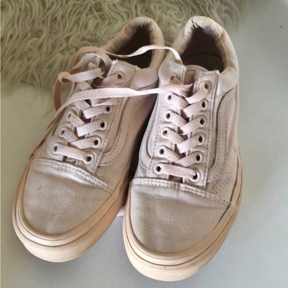 Vans sneakers